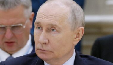 Putin Humiliated as He Suffers $200 Million Blow