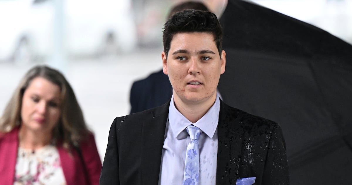 Australian coroner moved to tears by the death of a child denied insulin on religious grounds - CTV News