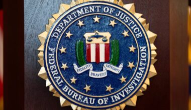 Canadian cybersecurity executive arrested by FBI in hacking case