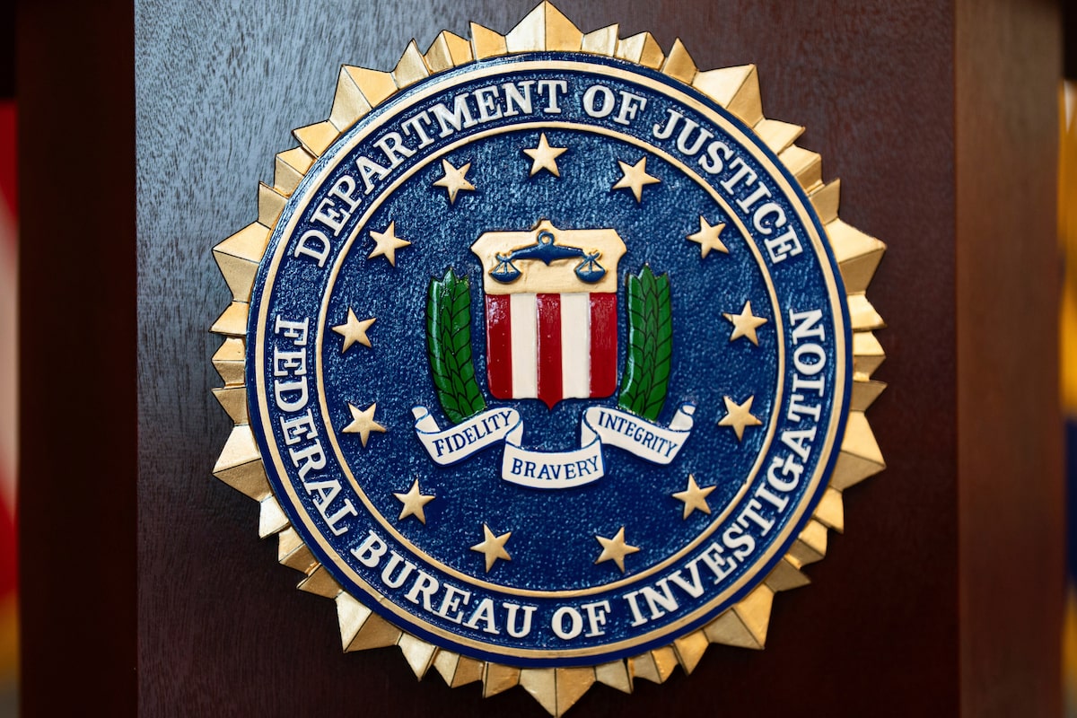 Canadian cybersecurity executive arrested by FBI in hacking case