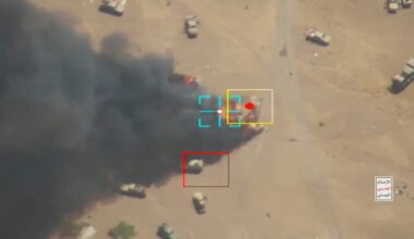 Middle East latest: Houthis 'seeking reinforcements' in battle for Yemen