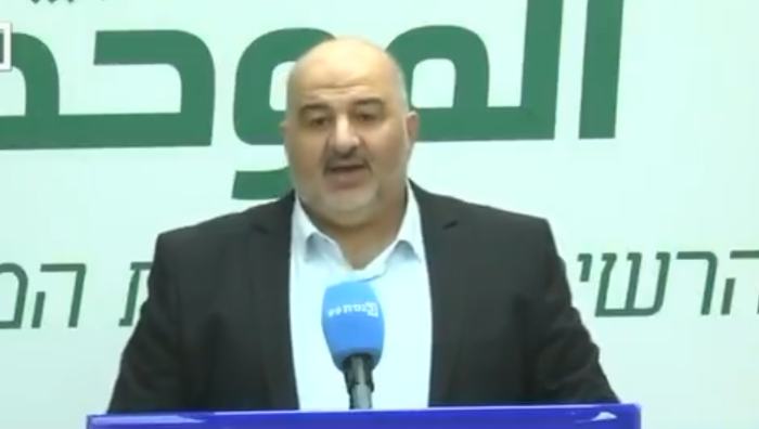Arab-led parties potential kingmakers in Israel’s next elections