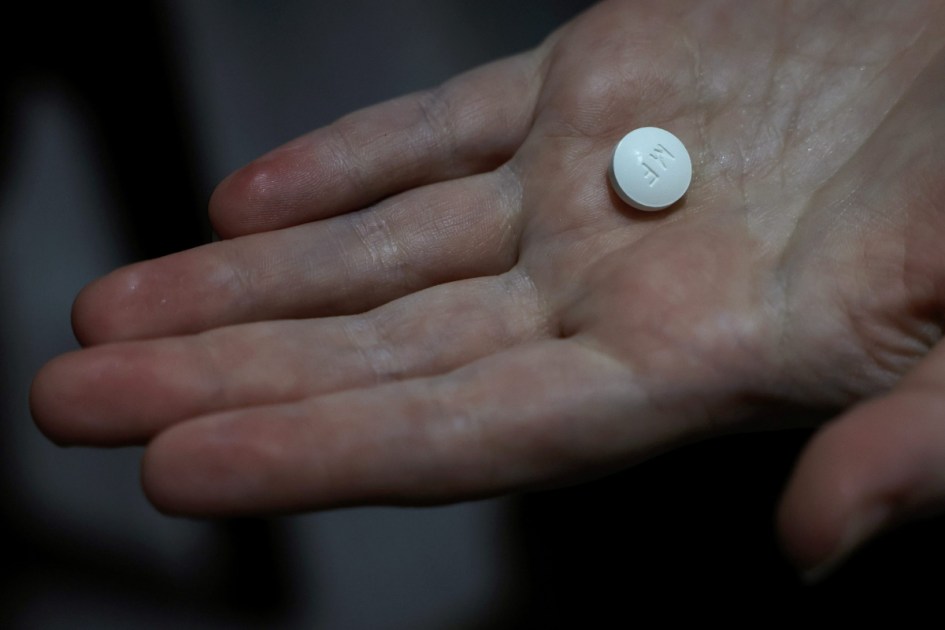 Texas woman sues anti-abortion group for ordering abortion pill