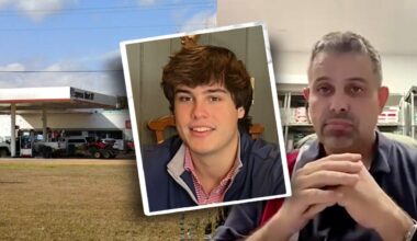 Gas station owner denies selling Smax Pseudo-DHM pills to Ole Miss student