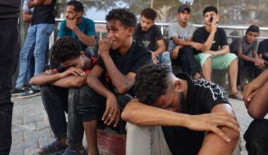 Israel to close occupied West Bank crossings over election