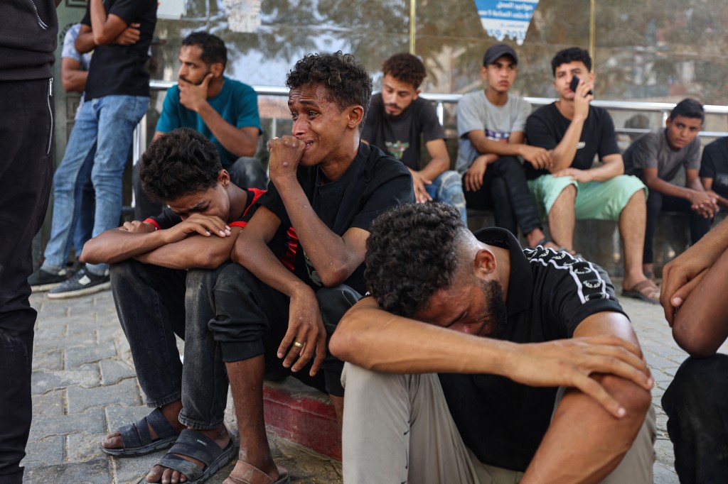Israel to close occupied West Bank crossings over election