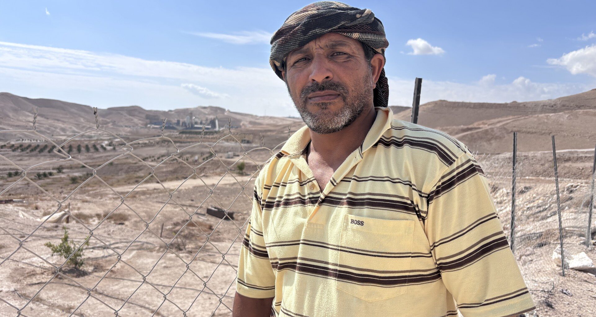 Three years of Israel’s mass dispossession of West Bank Palestinians | Israel-Palestine conflict News