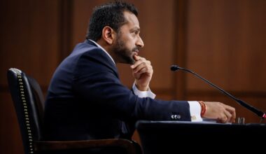 Canadian arrested in FBI hack that exposed employees’ personal data