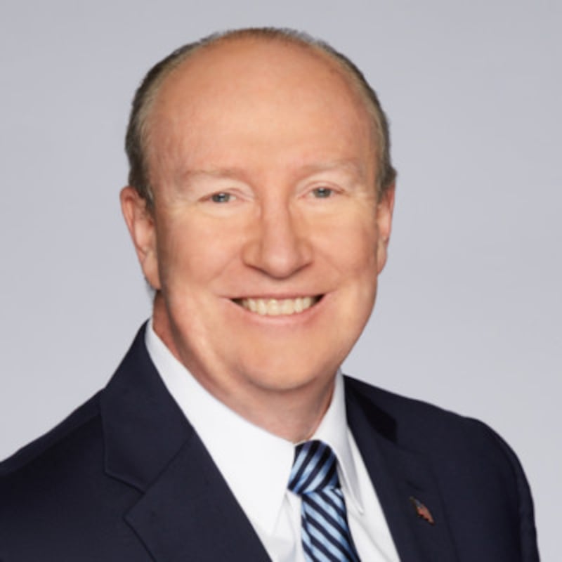 Andrew C. McCarthy