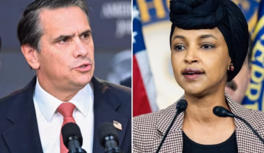 How the pre-election search of Rep. Ilhan Omar’s home breaks Justice Dept. norms - The Washington Post