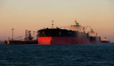 US and UK Pile on Sanctions to Increase Pressure on Iran and Russia