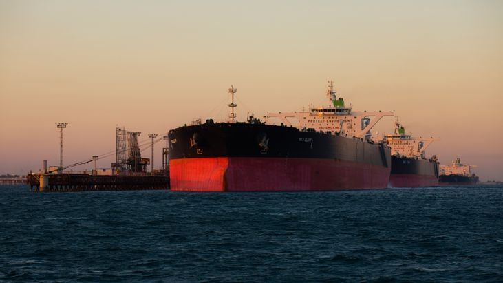 US and UK Pile on Sanctions to Increase Pressure on Iran and Russia
