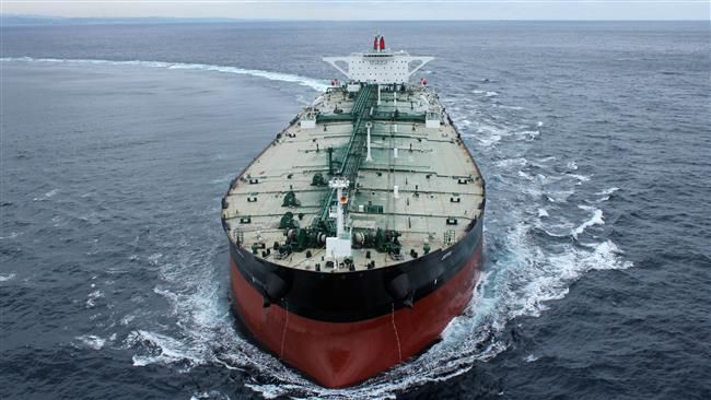 Iran Has Few Options to Circumvent the U.S. Blockade on its Oil Tankers