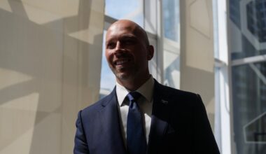 The dangers of Brad Bradford’s Toronto