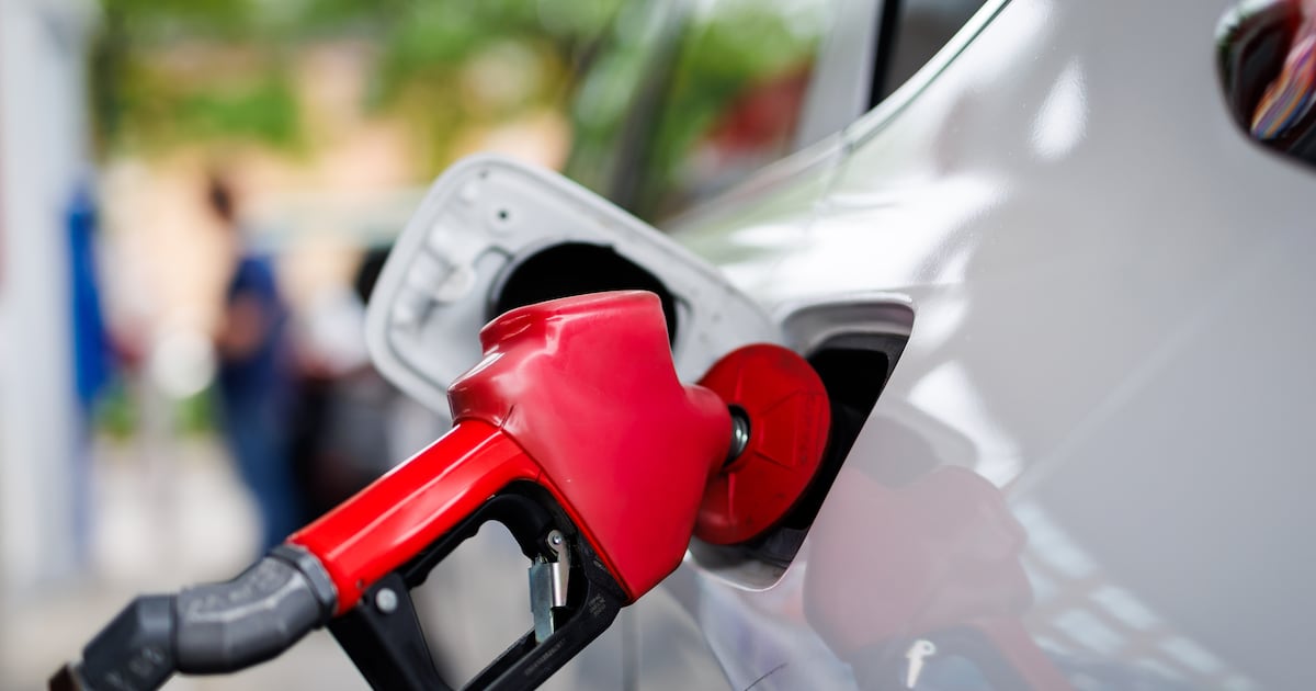 Why GTA drivers should hold off until Sunday to fill up their gas tanks - CTV News