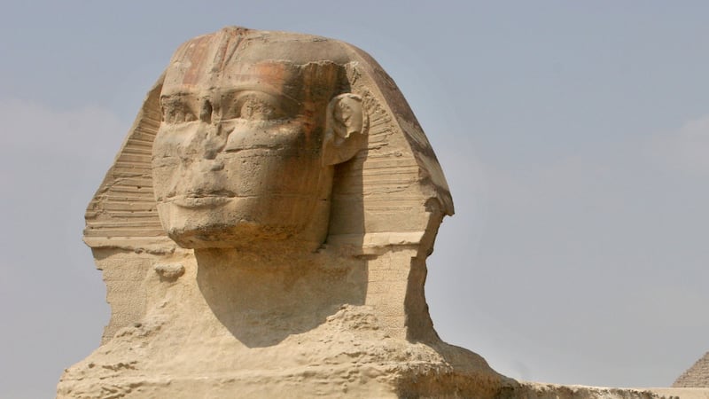 Sphinx