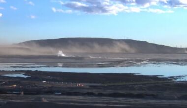 Referendum division cuts through heart of oil sands - CTV News