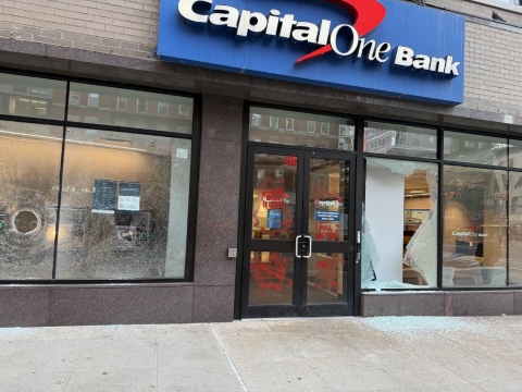 Two Recent NYC Incidents Target Companies Doing Business with Israel
