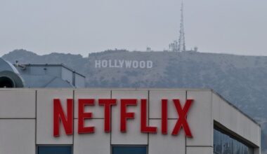 Netflix Layoffs Cut 6% of Employees, Eliminating 1,000 Jobs