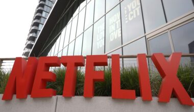 Netflix Q3 2026 Earnings: Streamer to Miss Ad Sales Target for Year