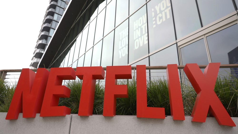 Netflix Q3 2026 Earnings: Streamer to Miss Ad Sales Target for Year