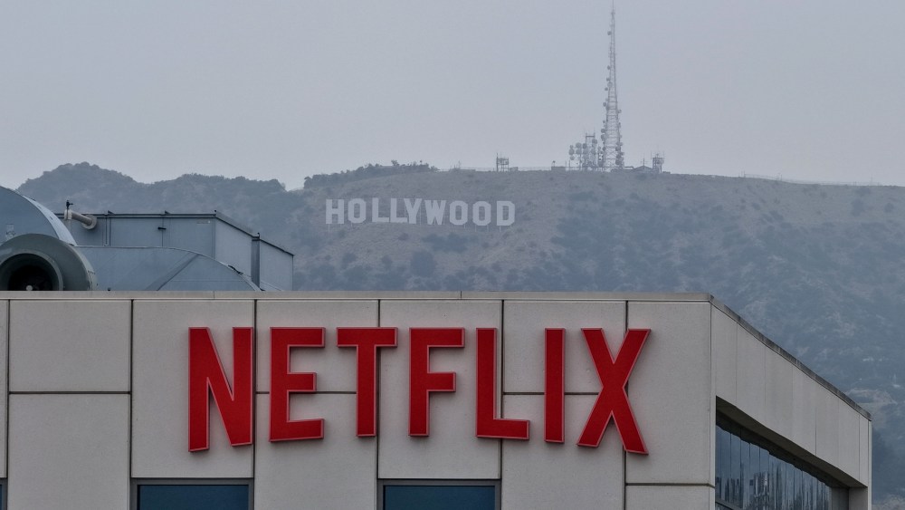 Netflix Layoffs Cut 6% of Employees, Eliminating 1,000 Jobs