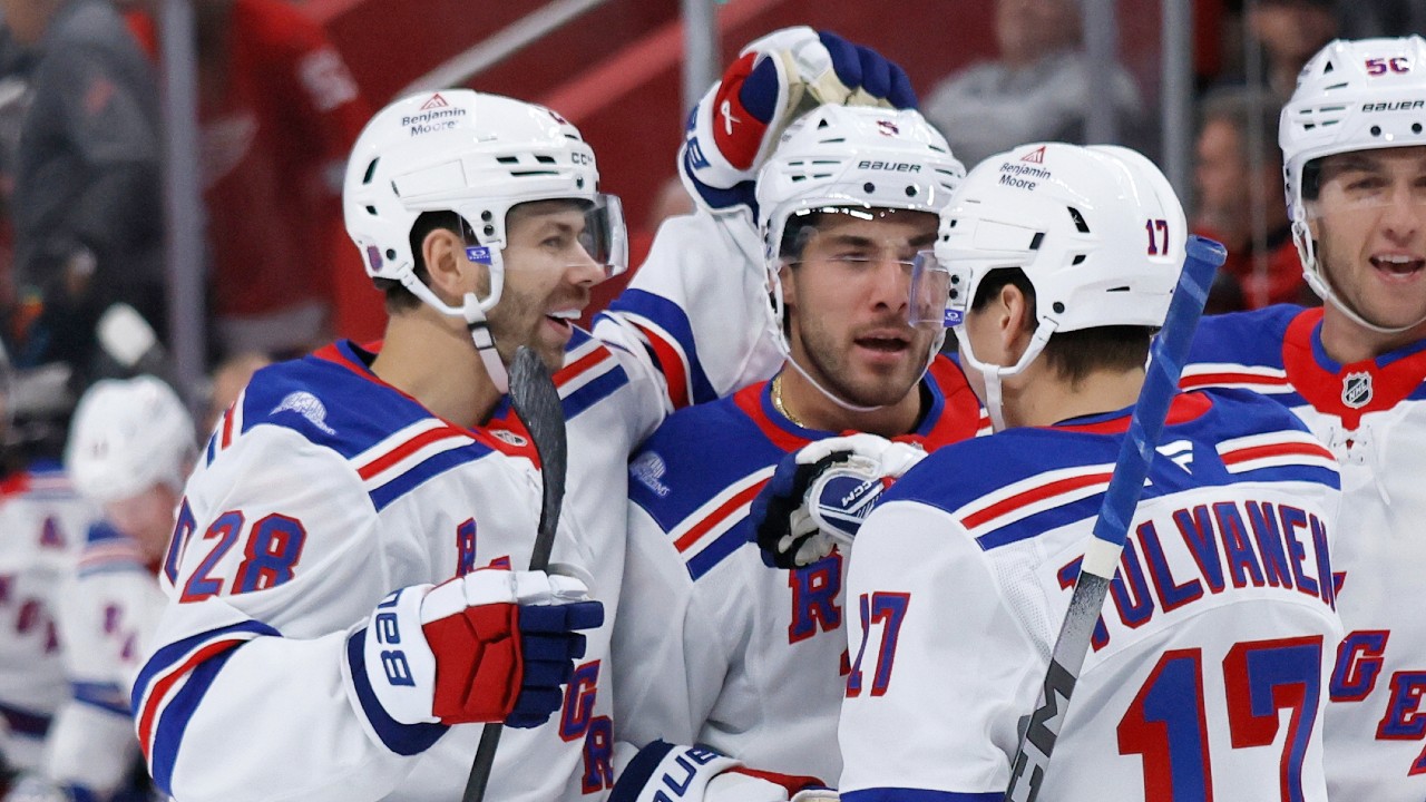 Five ways the early NHL season is altering pre-season predictions