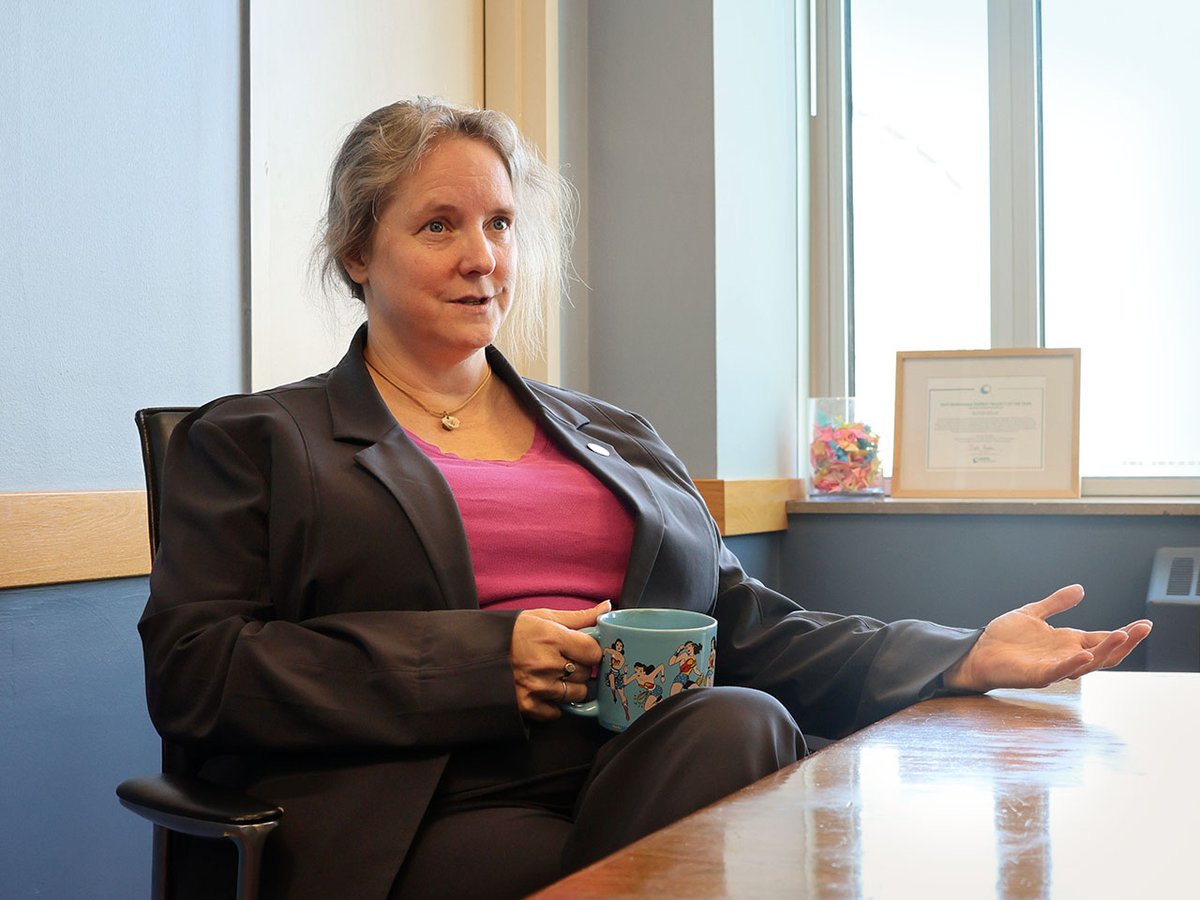 Rhodes-Conway reverses course, won’t seek a third term - Isthmus