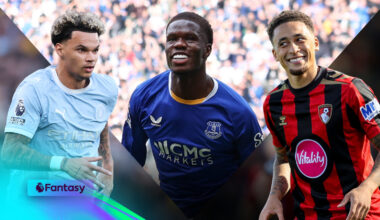 Scout Selection: Best Fantasy team for Gameweek 7