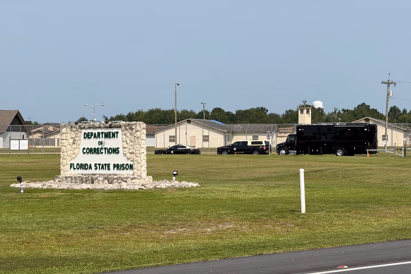 Florida executes inmate with same method Tennessee used in botched Pike case