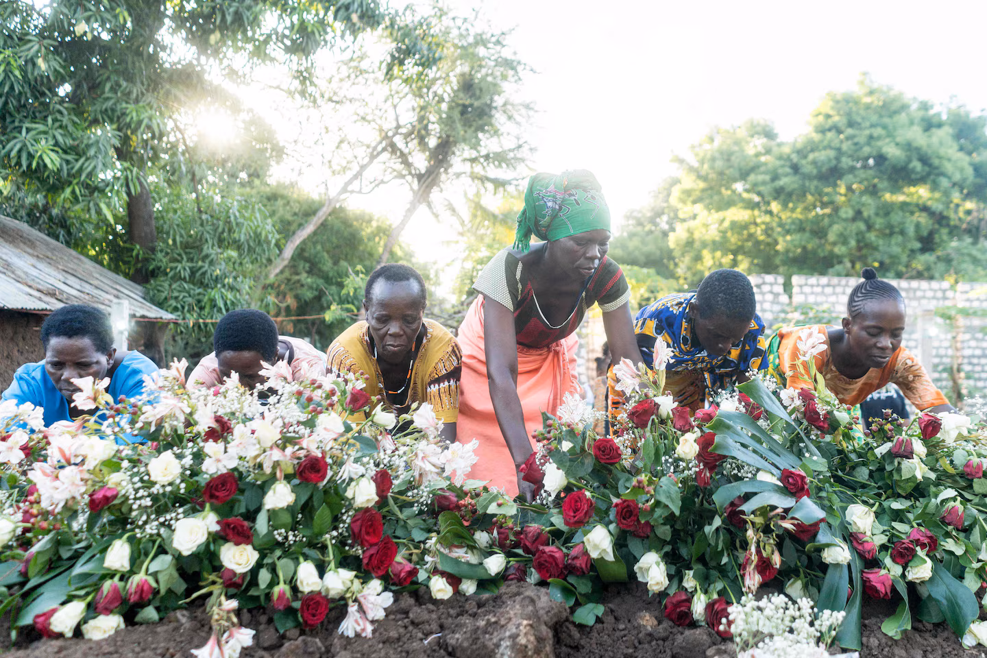 As Kenya convicts cult leaders of mass murder, activists blame wider failures - The Washington Post