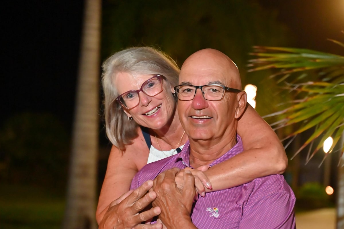 Why many Canadian snowbirds are skipping Florida this year