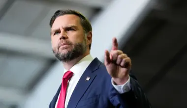 Takeaways from JD Vance’s town hall forum in Michigan - The Washington Post
