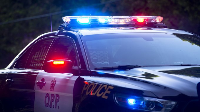 Brampton man in life-threatening condition following road rage incident in Orangeville