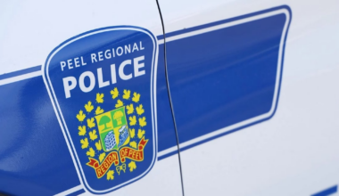 Mississauga man charged after Tedjo volunteer threatened