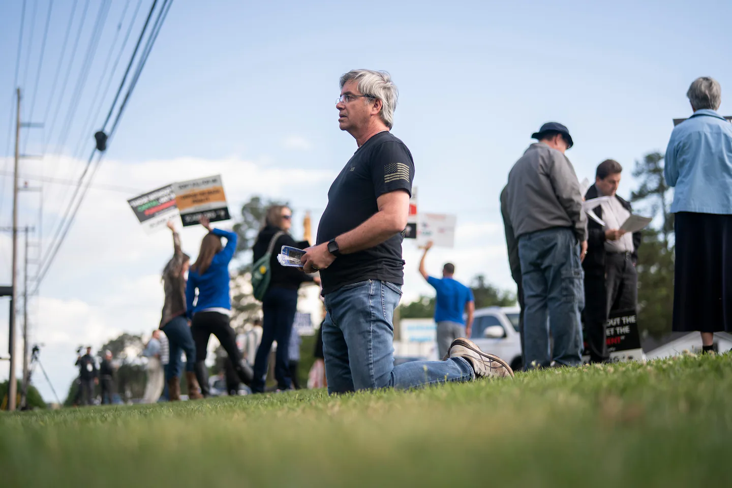 8 in 10 Americans oppose live-streaming execution of Fort Hood shooter - The Washington Post