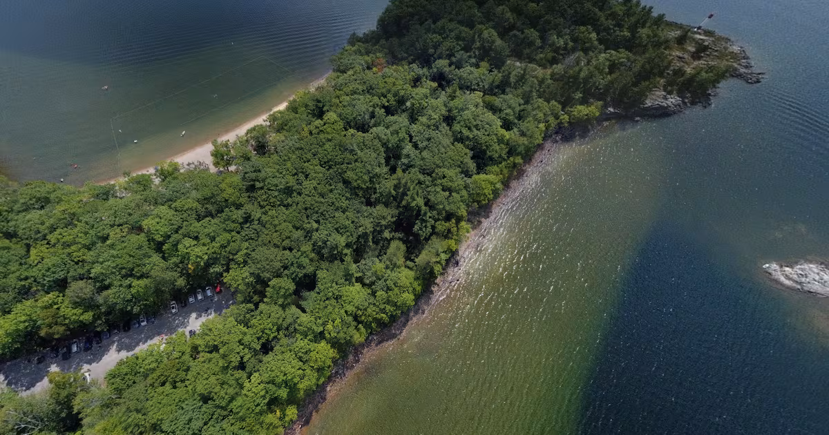 Police swarm two provincial parks after active shooter reports. Here’s what happened - CTV News