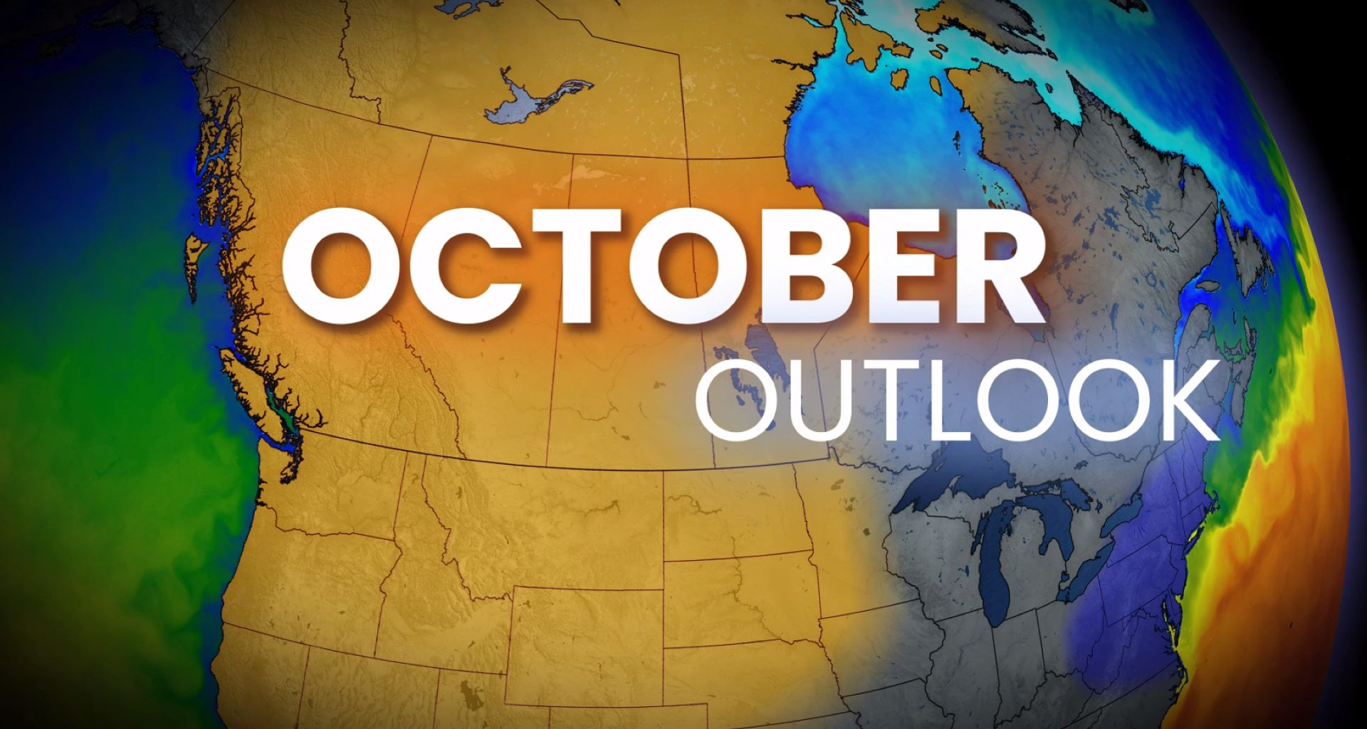 October Outlook: Canada’s fall transformation – what to expect across the country