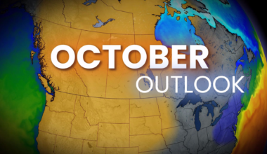 October Outlook: Canada’s fall transformation – what to expect across the country
