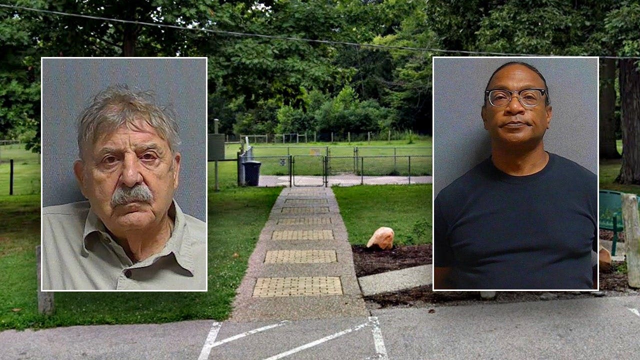 Ohio dog park Trump shooting may leave both men without self-defense: lawyer