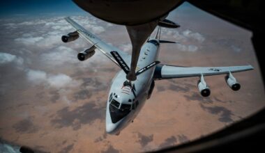 US aircraft lost or damaged in Iran war nearly doubles in latest congressional report