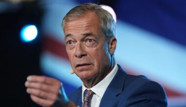 Why Farage’s response to ITV’s investigation will shape Reform’s future