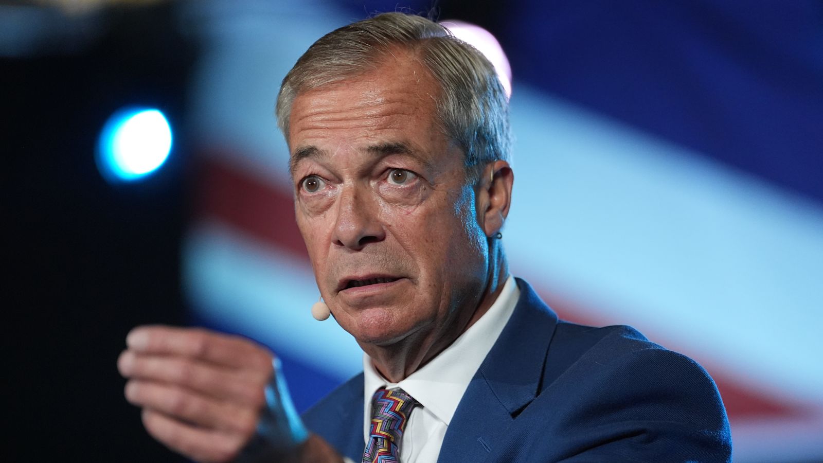 Why Farage’s response to ITV’s investigation will shape Reform’s future