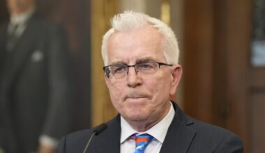 MAID in Canada: MP comment on fentanyl prompts complaint