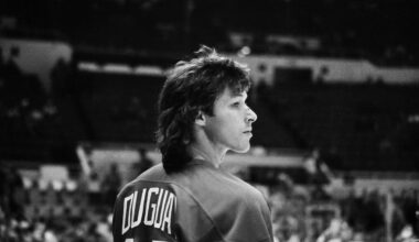 Charismatic NHL star Ron Duguay found fame well beyond the hockey rink