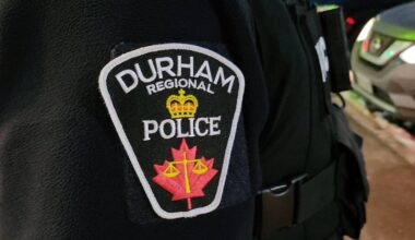 Durham Region auto-financing fraud scam: Brampton woman charged