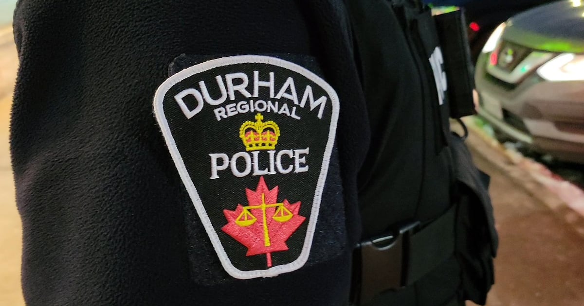 Durham Region auto-financing fraud scam: Brampton woman charged