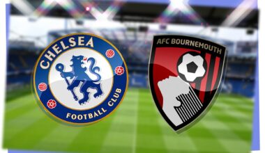 Chelsea FC vs Bournemouth LIVE: Premier League latest score, match stream, goal updates and fan reaction