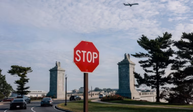 Trump administration plans to begin work on massive arch in two weeks - The Washington Post