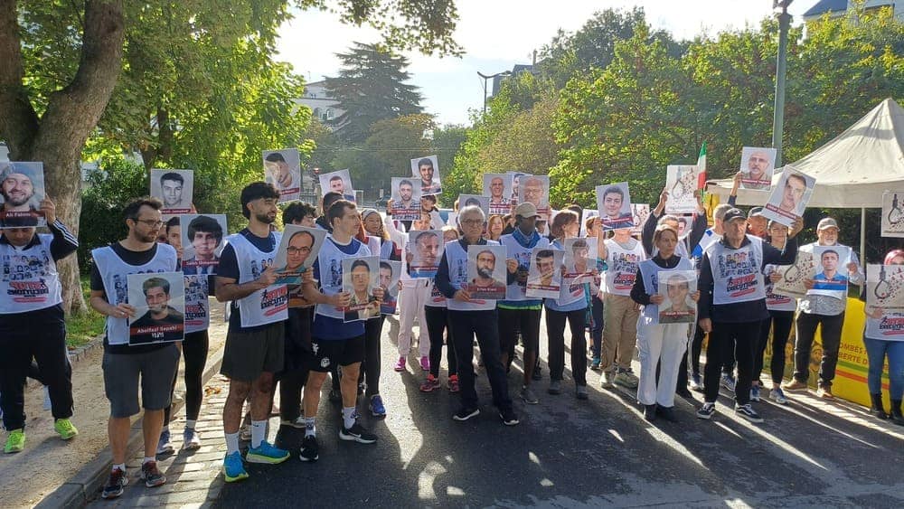 Iran News in Brief – October 16, 2026
